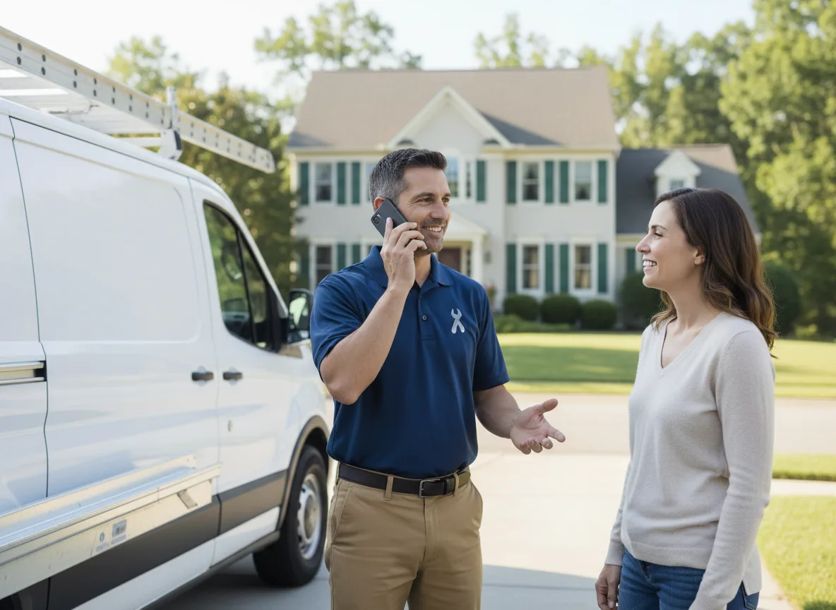 Home Gutter Service Lapel, IN FAQs